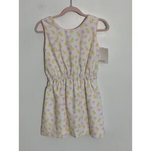 James & Lottie Squeeze the Day Kristin Knot Dress NWT size‎ 8